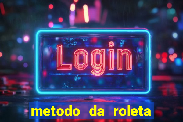 metodo da roleta inteligencia artificial